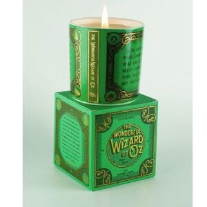 Anthology Wizard of Oz candle New